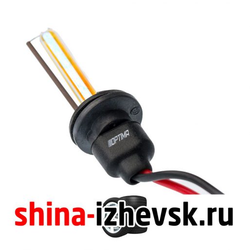 Лампа ксеноновая Optima — H27-35 Вт-3100К, 2 шт. в Ижевске